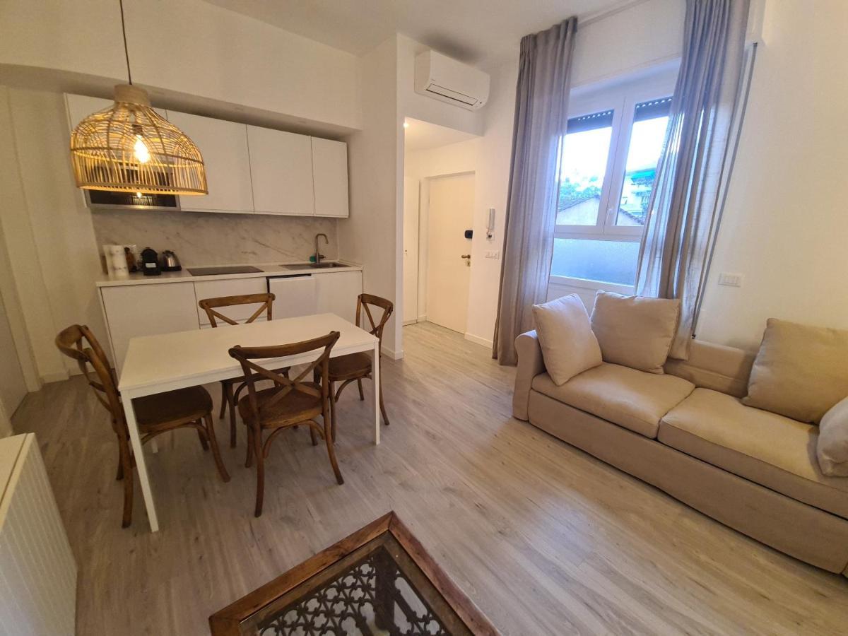 Appartamento Elegante A Rapallo By Portofinovacanze Kültér fotó