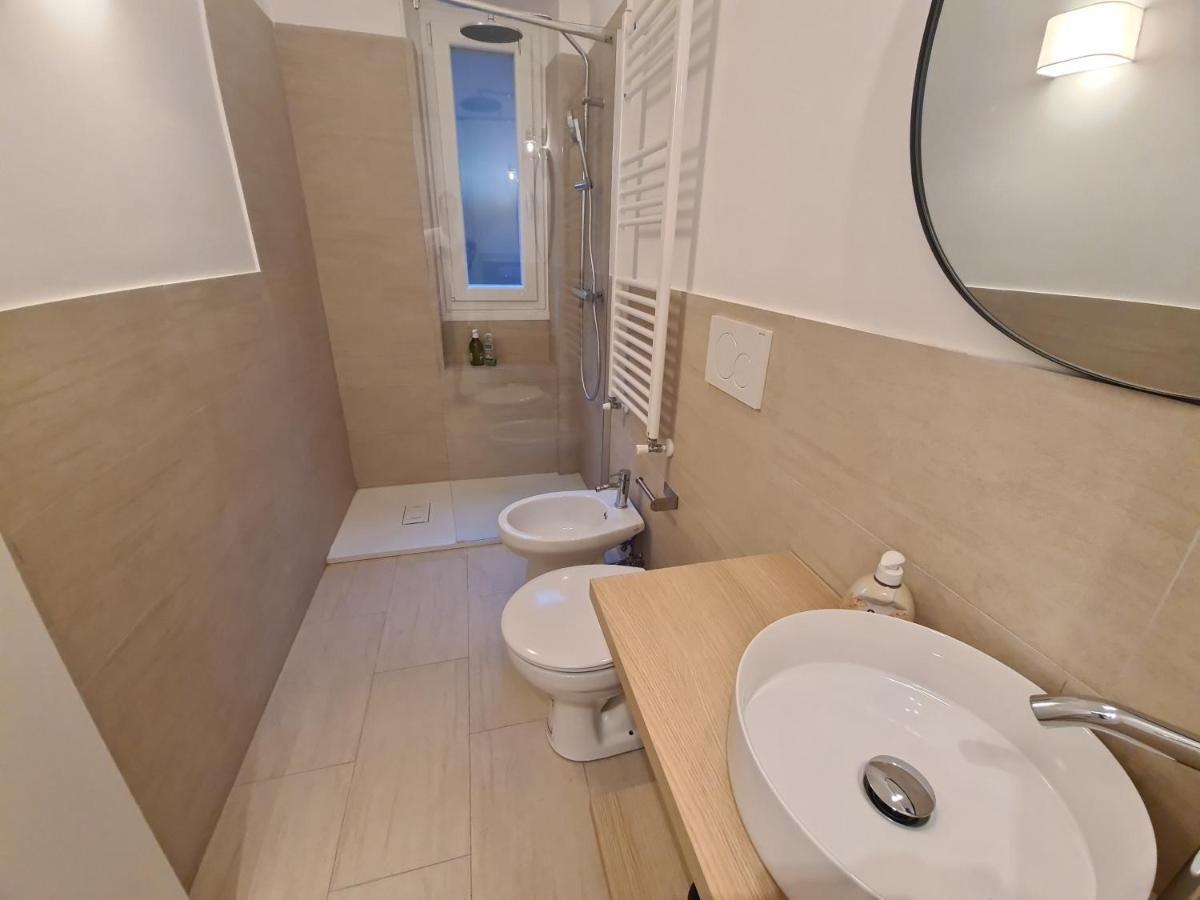 Appartamento Elegante A Rapallo By Portofinovacanze Kültér fotó