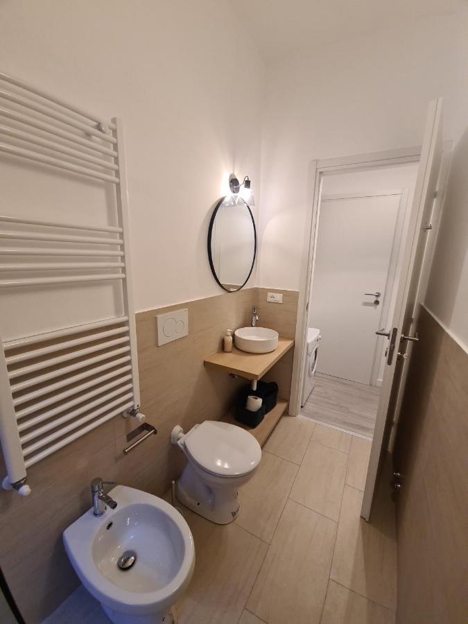 Appartamento Elegante A Rapallo By Portofinovacanze Kültér fotó