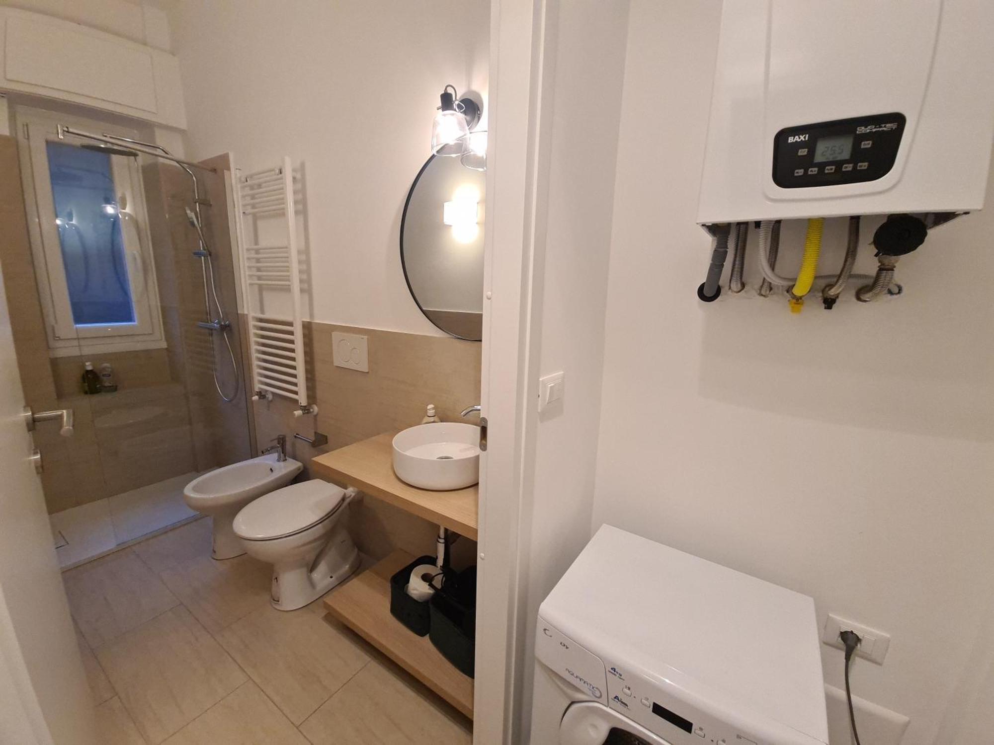 Appartamento Elegante A Rapallo By Portofinovacanze Kültér fotó