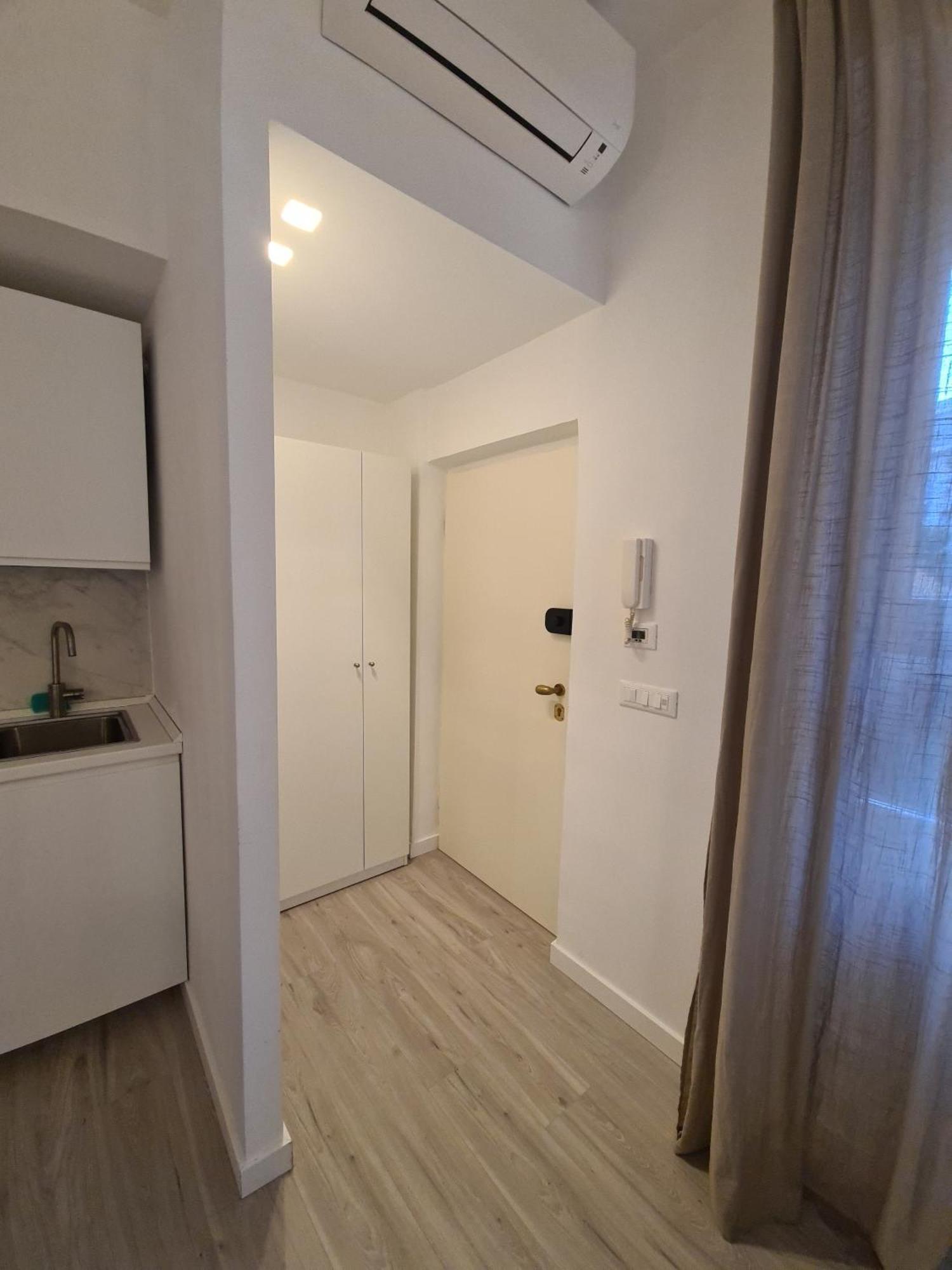 Appartamento Elegante A Rapallo By Portofinovacanze Kültér fotó