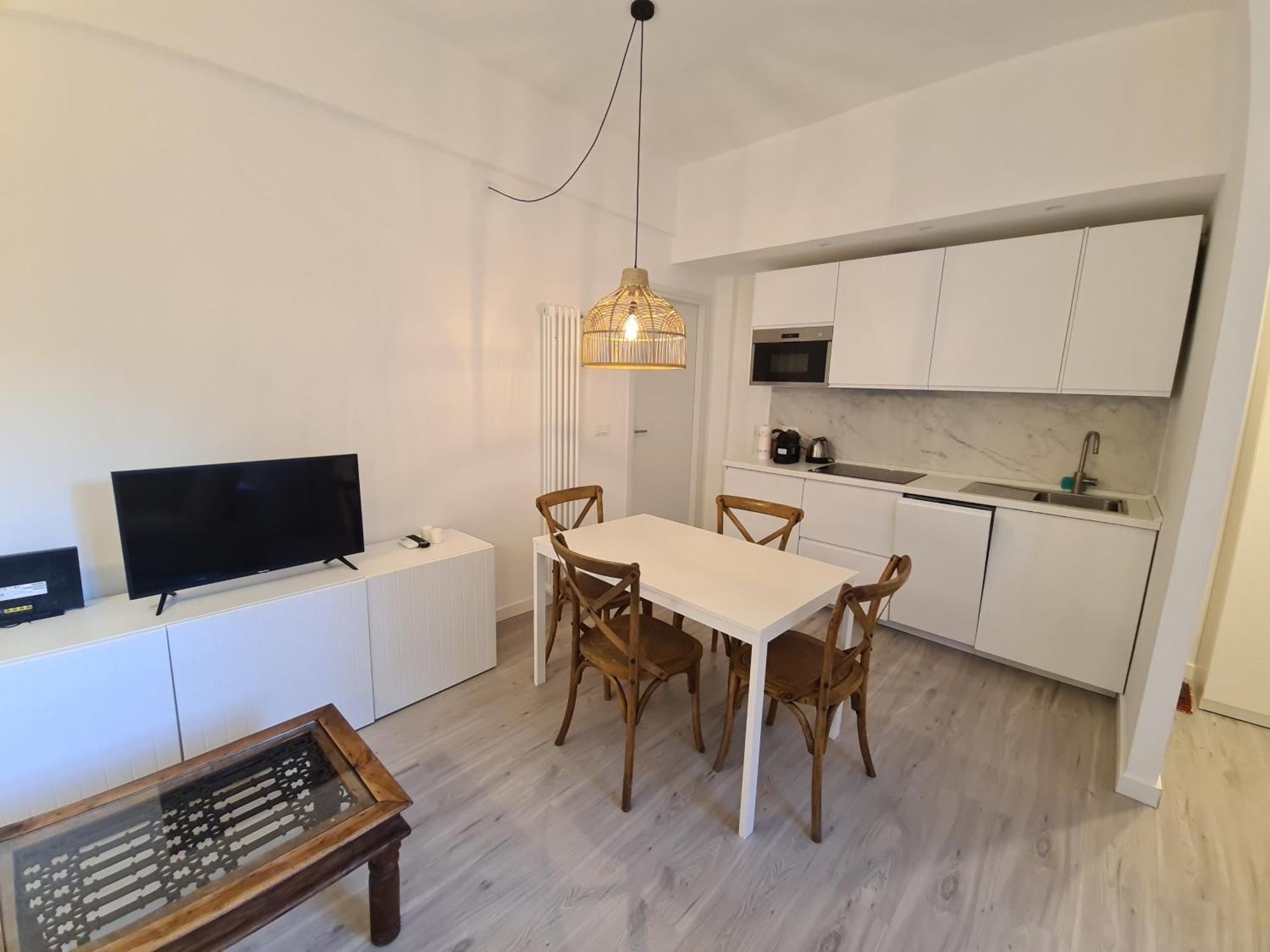 Appartamento Elegante A Rapallo By Portofinovacanze Kültér fotó