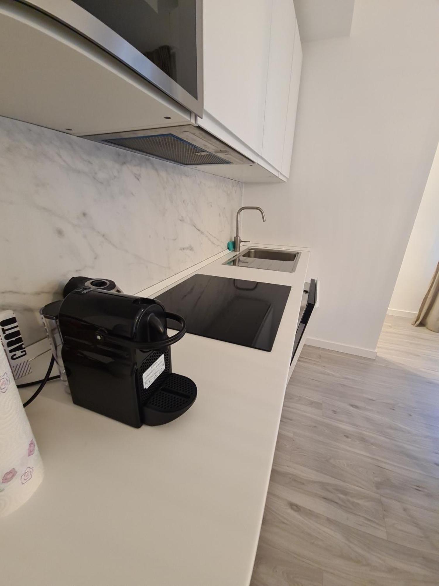 Appartamento Elegante A Rapallo By Portofinovacanze Kültér fotó