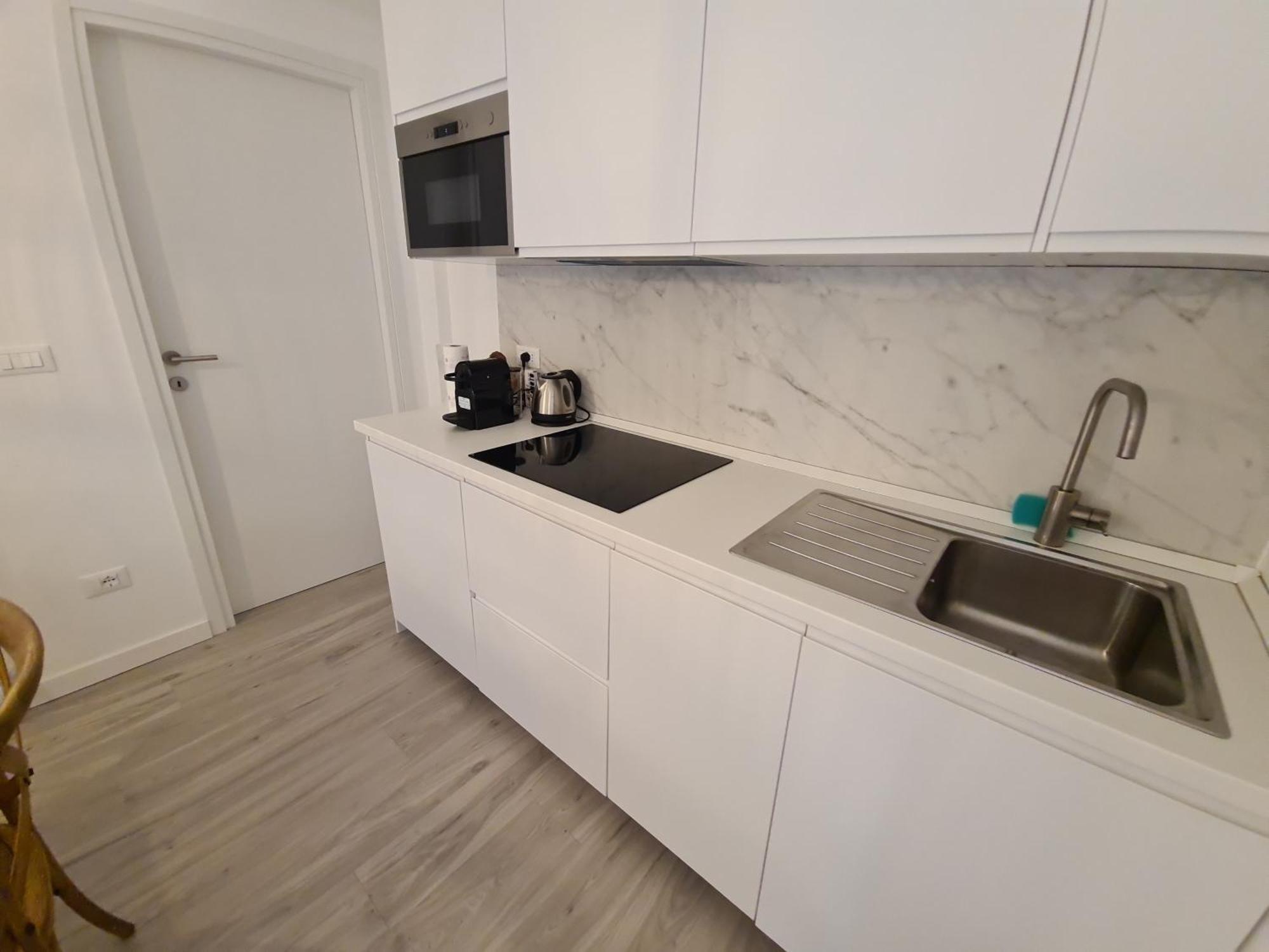 Appartamento Elegante A Rapallo By Portofinovacanze Kültér fotó