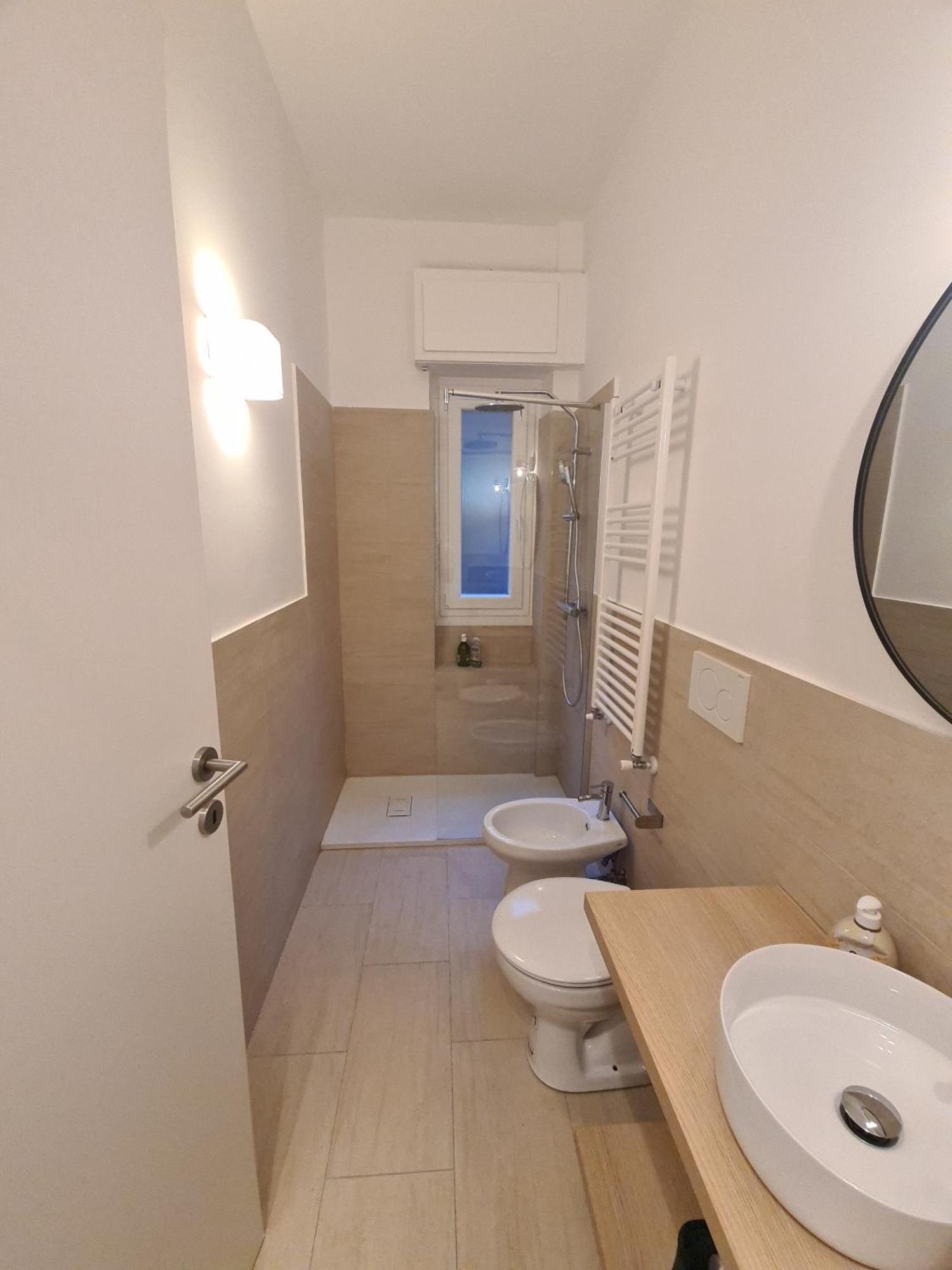 Appartamento Elegante A Rapallo By Portofinovacanze Kültér fotó